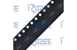 China INA333AIDGKR supplier
