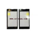 4.3 Inch Replacement Touch Screens for LG P940 Prada Black for sale