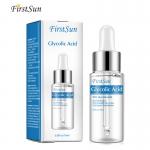 30% Glycolic Acid Face Serum To Shrink Pores Brighten Skin Color for sale