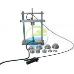 Single Station Apparatus For Impact Test At Low Temperature Mechanical Release with Impact Testing Machine for sale
