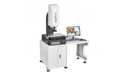 China Digital VMS Optical Coordinate Measuring Machine 3um Multi Function supplier
