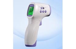 China Digital Body Temperature Thermometer supplier