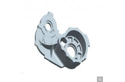 China Customized Lost Foam Molds for Automobile Spare Parts Auto Industry supplier