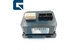 China 14697658 VOE14697658 Excavator EC210 EC290 Air Condition Control Panel supplier