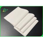 300gsm 375gsm 450gsm Recyclable And Anti - Tear Stone Paper For Gift Boxes for sale