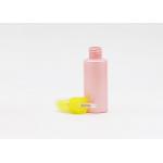 100Ml Biodegradable Plastic Reusable Perfume Spray Bottle