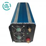 Wave Inverter 4000W/8000W DC 12V AC 240V Power Inverter P4024EU for sale