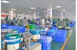 China Flower Foam Pump manufacturer