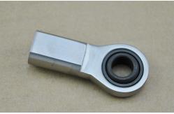 China Right Hand Rod End Thread Assembly Suitable For Cutter Xlc7000 Part 91026000 supplier