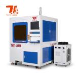 Promotion 2000W 3000w Precision Cnc Fiber Laser Cutting Machine For Ndfeb Magnet Cutting for sale