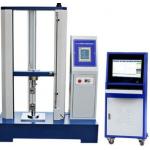 Computer Servo Mechanical Material Tensile Test Machine for sale