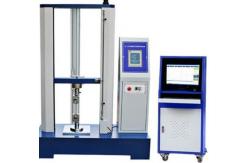 China Multi-function Tension Testing Machine(TTM) supplier