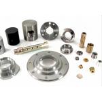 China CNC Machined Parts, High Precision Custom CNC Machining  SS, Al, ABS, PC, PP, POM Components Accessories for sale