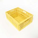 Stackable Plastic Household Storage Containers