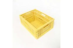 China Stackable Plastic Household Storage Containers supplier