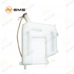 DZ9114530260 Expansion Tank Engine Parts Shacman Truck Parts for sale