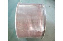 China Nanbo Hardback Wire O , 25 Sheets - 315 Sheets Double Wire Binding supplier