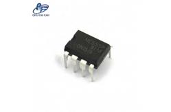 China Timer Base IC Chip SOP8 NE555 supplier