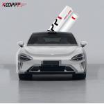 Clear Paint Protection Film Self Healing Matte TPU PPF Wrap 1.83*15m/roll for sale