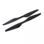 27x8.1 Inch FLUXER PRO MATT Matte straight paddle propeller