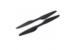 China 30x10 Inch FLUXER PRO MATT Matte straight paddle propeller supplier