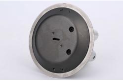China OEM Auto Cutter GTXL Paragon Machine 85628000 , Sharpener Presser Foot Assy supplier