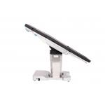 Horizontal Sliding 350mm Electrical Hydraulic Operation Tables with Lifting Distance 450mm