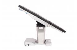 China Electric Lifting Height  Hydraulic Operation Table  Adjustable  LCD Control supplier