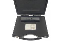 China Calibrate Small Vibration Transducers And Vibration Measuring Instruments supplier