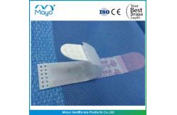 China Laparotomy Abdominal Drape Pack With CE ISO FDA Approval supplier