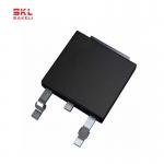 FQD13N10TM MOSFET Power Electronics TO-252AA Package  N-Channel superior switching performance for sale
