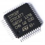 100% china suppliers STM32F107RBT6 STM32F072C8T7 lqfp-64 single chip PICS BOM Module Mcu Ic Chip Integrated Circuits for sale