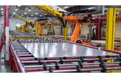 China Cheap Price Solar Photovoltaic Glass with ISO Certification supplier
