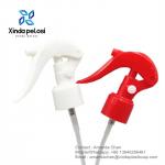 Mini Trigger Sprayer For Spray Bottle Spray Pump For Sterilizing Water Bottles for sale