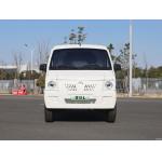Maximize Your Business Efficiency with an Electric Cargo Van for sale