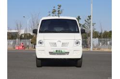China Maximize Your Business Efficiency with an Electric Cargo Van supplier