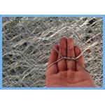 PVC Coated Welded Gabion Baskets And Cages With AS/NZS 4671 Compliant