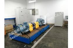 China High Speed Transmission Test Bench & Testing Room supplier