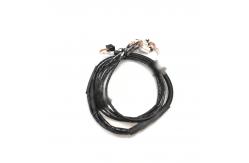 China Fly Side Cable SM481 Smt Components HD010-3 AM03-05590A Solid Material Durable supplier