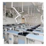 Modern Chemical Lab Furniture Laboratory Working Table 1200*600*780mm Anti Alkali for sale