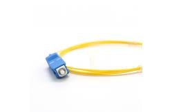 China 0.9mm Mpo Pigtail supplier