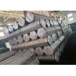 Cutting End Treatment Exchanger Steel Tube For Customized Heat Transfer Needs