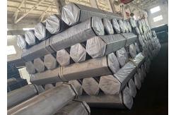 China Cutting End Treatment Exchanger Steel Tube For Customized Heat Transfer Needs supplier
