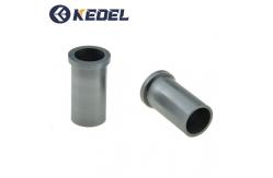 China Cemented Tungsten Carbide Shaft Sleeve YG13 Drill Bushing supplier