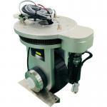 ZL-350 Curtis Programmer AGV Drive Wheel Sinolift Pneumatic Wheel Reach Dobot Recanvia for sale