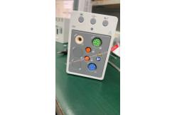 China Edan XM Module Parameter Panel Board For IM20 Patient Monitor supplier