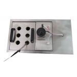 3000W Mineral Oil Immersion Test Apparatus IEC Test Equipment