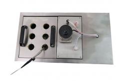 China 3000W Mineral Oil Immersion Test Apparatus IEC Test Equipment supplier