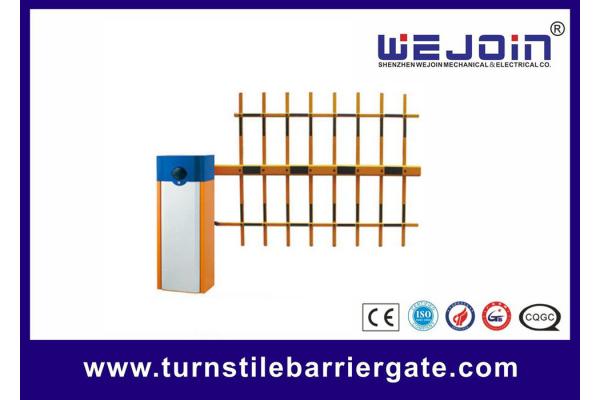 110 / 220v Vehicle Barrier Gate With CE Approval