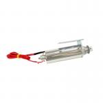 Round Pipe 47 Ω 12.2w 24V Push Pull Solenoid